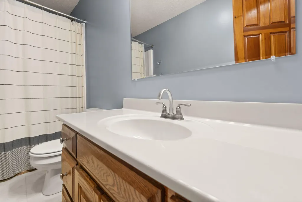 58 Sunset Drive Hustonville KY 40437