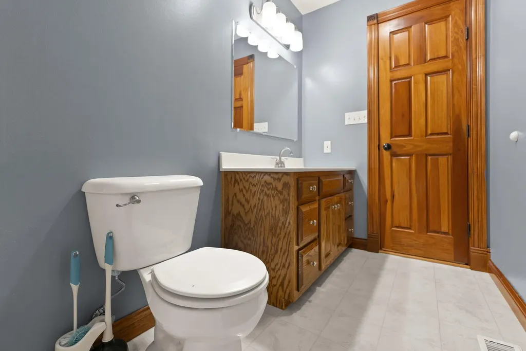 58 Sunset Drive Hustonville KY 40437