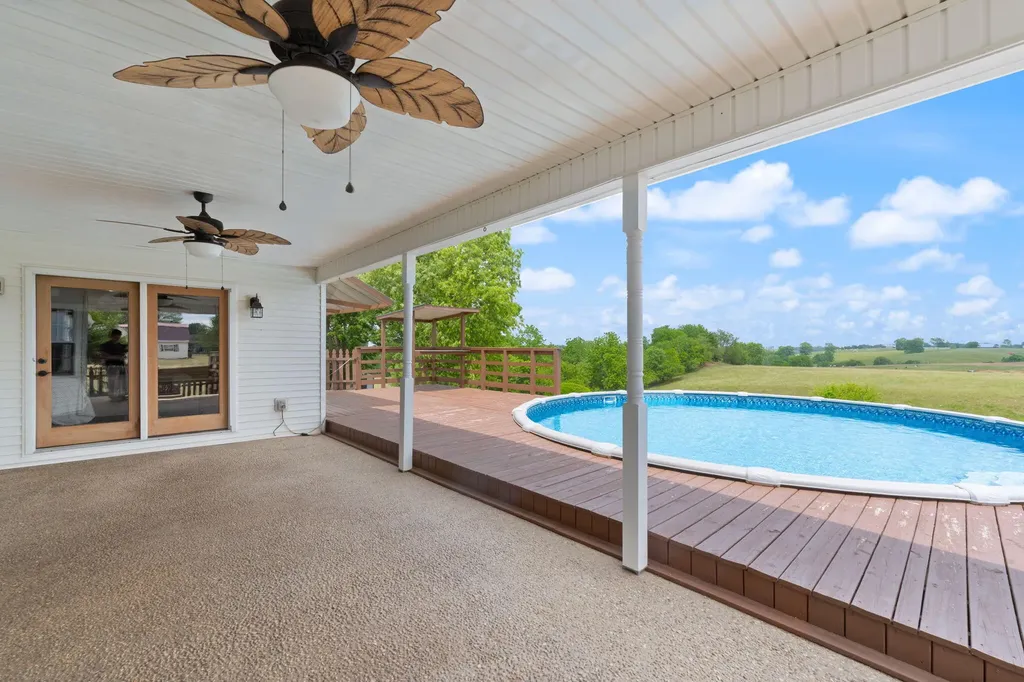 58 Sunset Drive Hustonville KY 40437