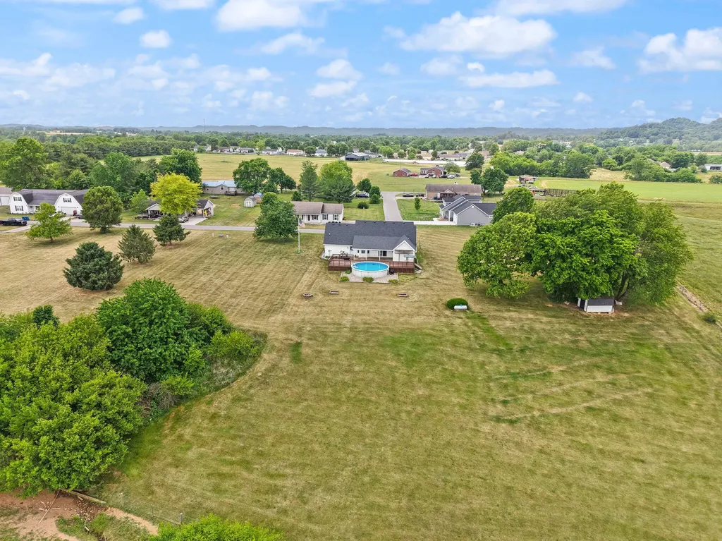 58 Sunset Drive Hustonville KY 40437