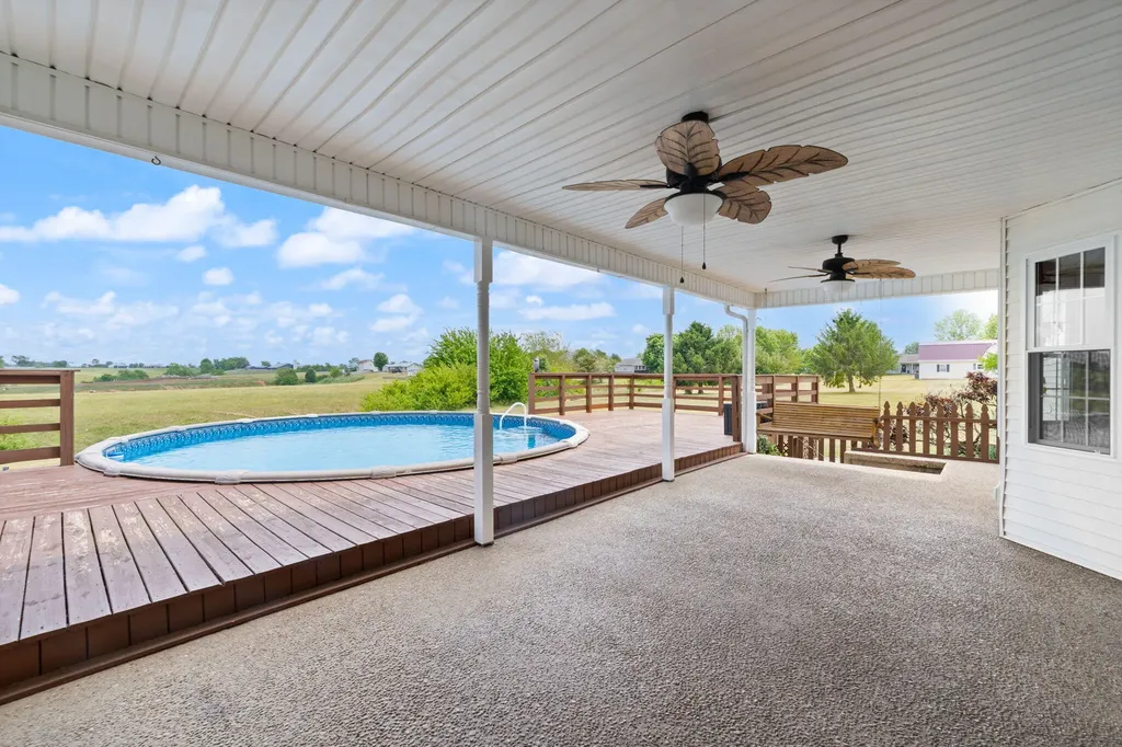 58 Sunset Drive Hustonville KY 40437