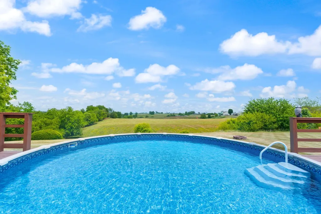 58 Sunset Drive Hustonville KY 40437