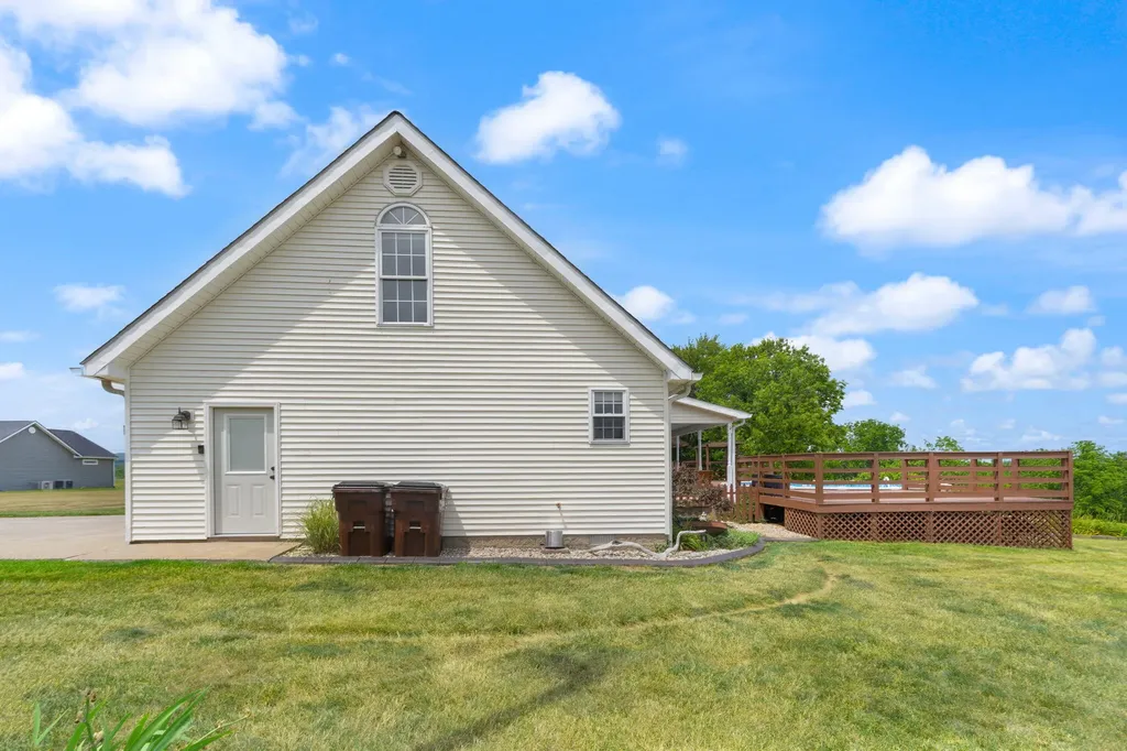 58 Sunset Drive Hustonville KY 40437