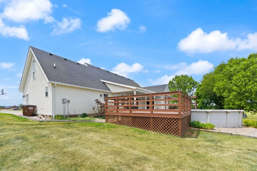 58 Sunset Drive Hustonville KY 40437
