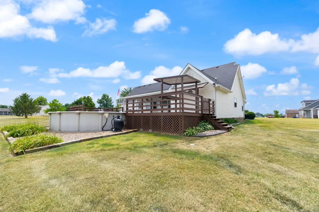 58 Sunset Drive Hustonville KY 40437