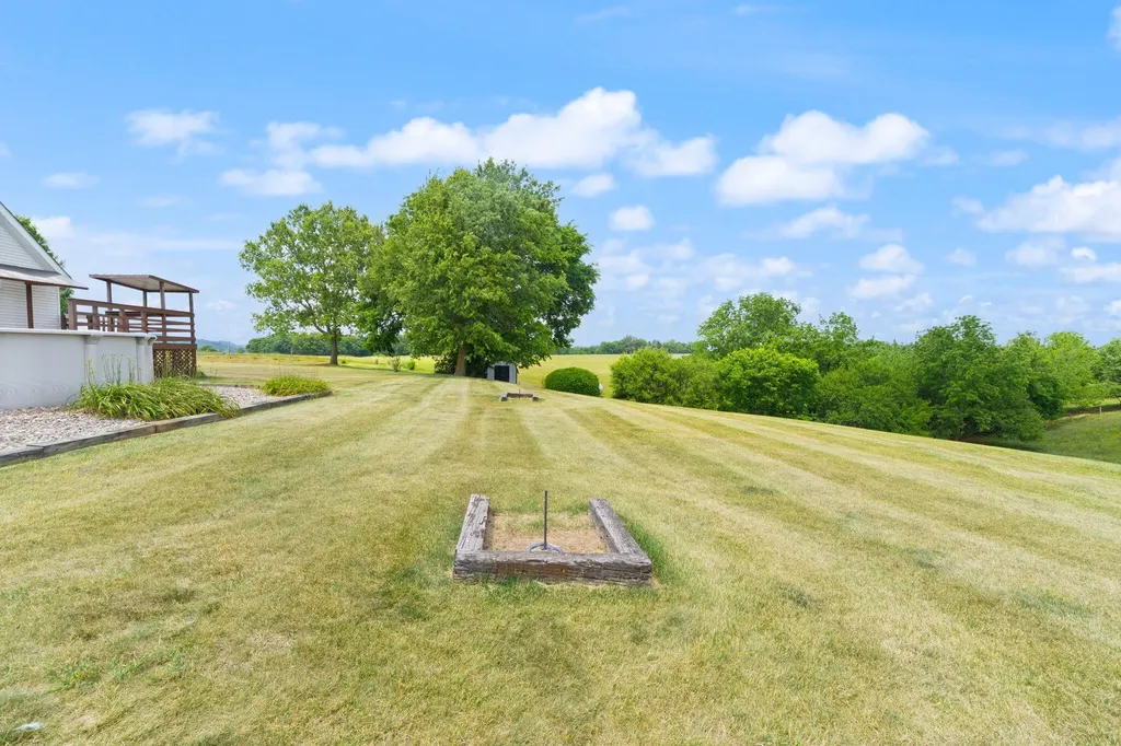 58 Sunset Drive Hustonville KY 40437