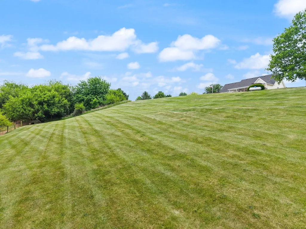 58 Sunset Drive Hustonville KY 40437