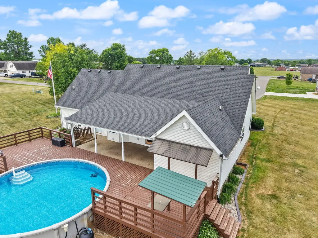 58 Sunset Drive Hustonville KY 40437