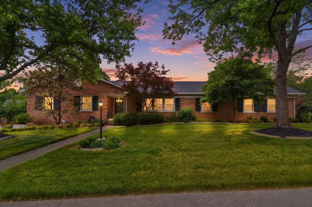 704 Kirkland Drive Lexington KY 40502