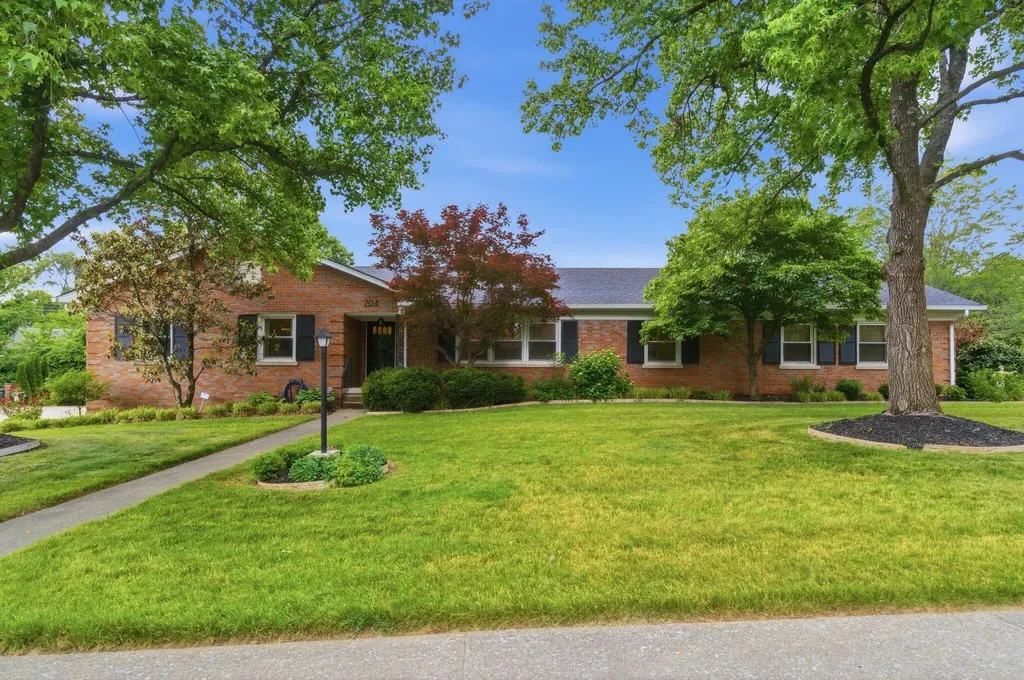 704 Kirkland Drive Lexington KY 40502