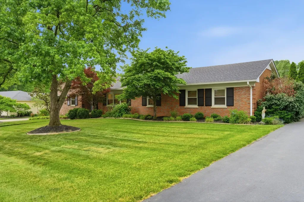 704 Kirkland Drive Lexington KY 40502