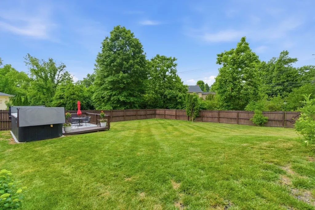 704 Kirkland Drive Lexington KY 40502