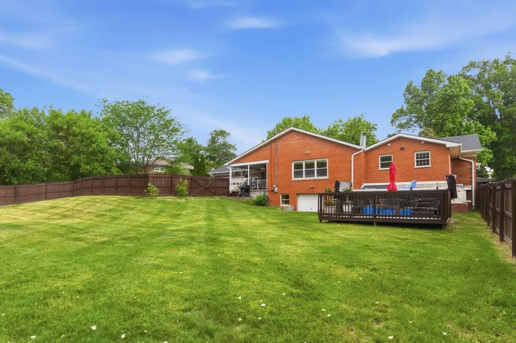 704 Kirkland Drive Lexington KY 40502