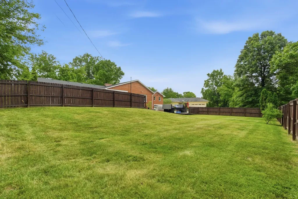 704 Kirkland Drive Lexington KY 40502