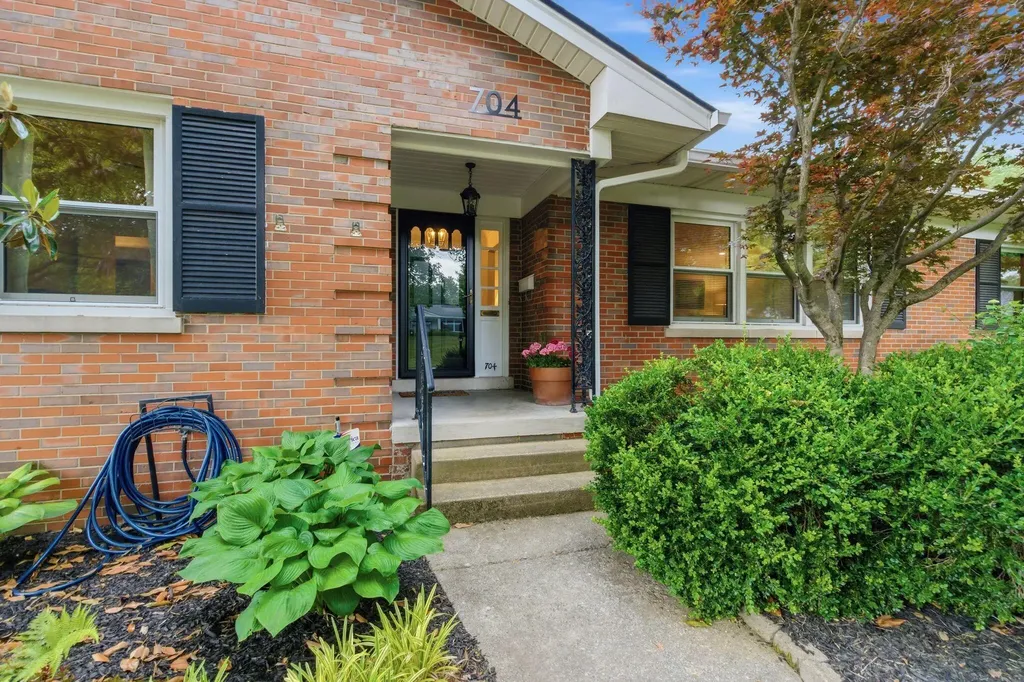 704 Kirkland Drive Lexington KY 40502