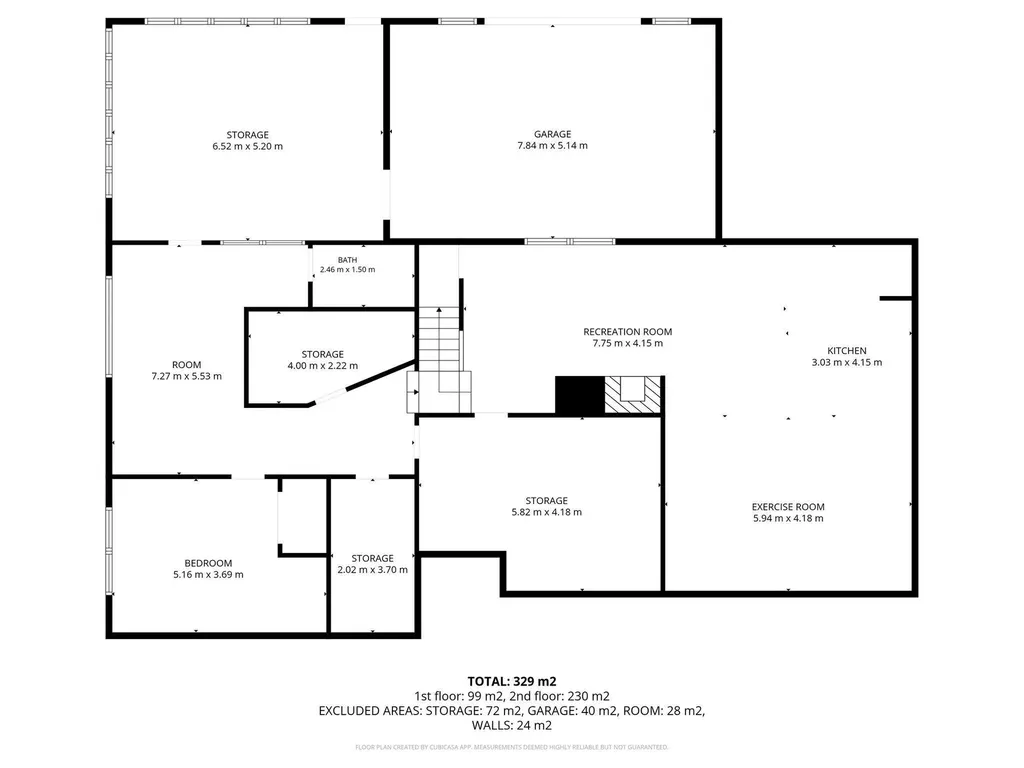 704 Kirkland Drive Lexington KY 40502
