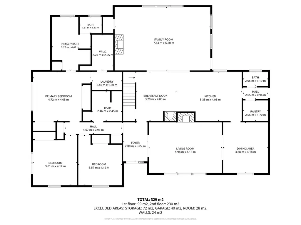 704 Kirkland Drive Lexington KY 40502