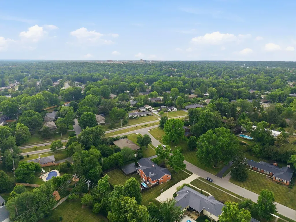 704 Kirkland Drive Lexington KY 40502