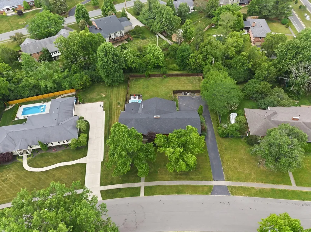704 Kirkland Drive Lexington KY 40502