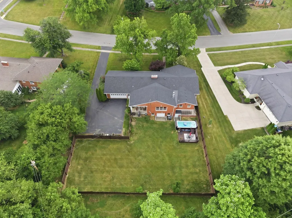 704 Kirkland Drive Lexington KY 40502