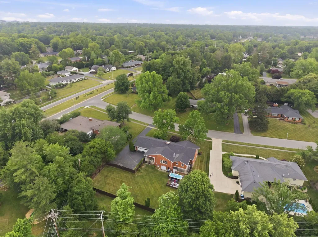 704 Kirkland Drive Lexington KY 40502