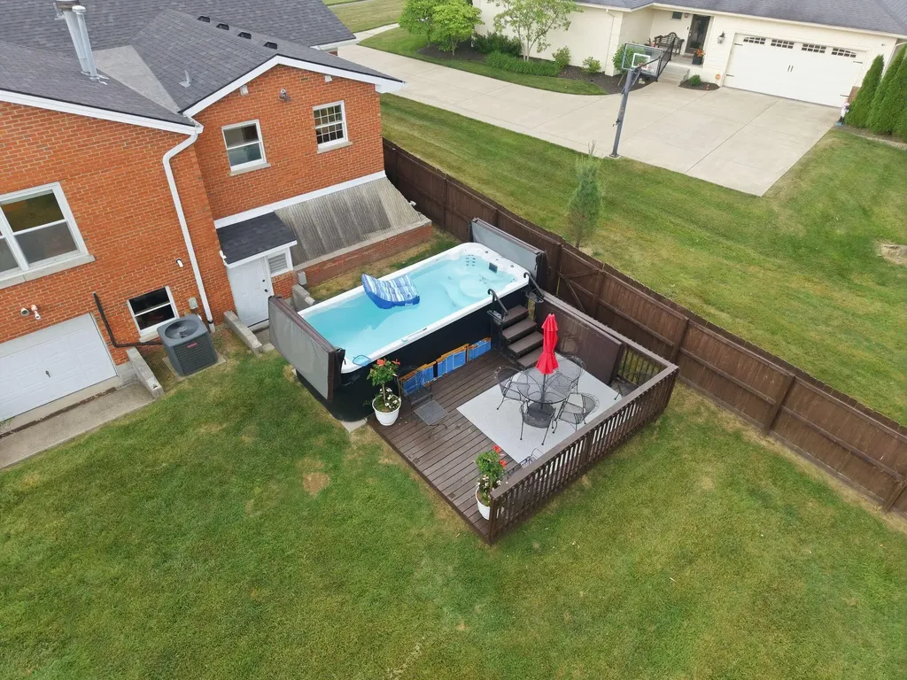 704 Kirkland Drive Lexington KY 40502