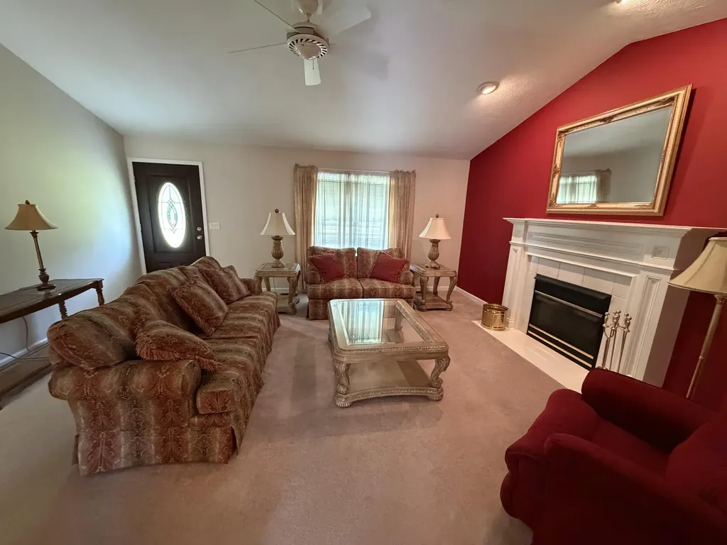 229 Cherry Avenue Corbin KY 40701