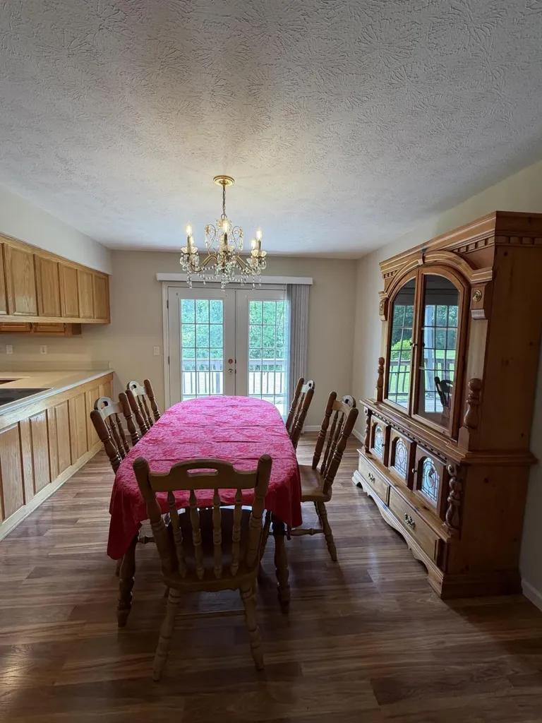 229 Cherry Avenue Corbin KY 40701
