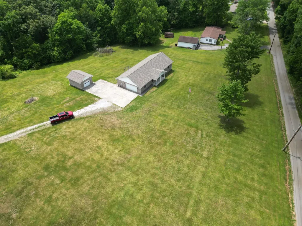 229 Cherry Avenue Corbin KY 40701