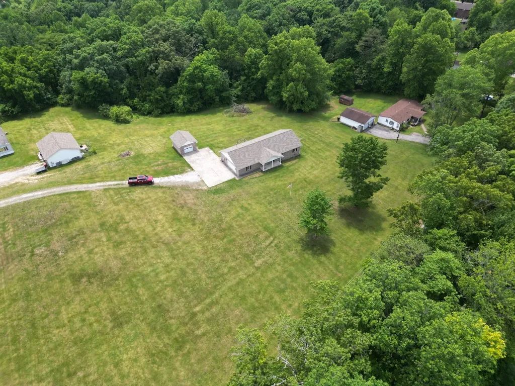 229 Cherry Avenue Corbin KY 40701