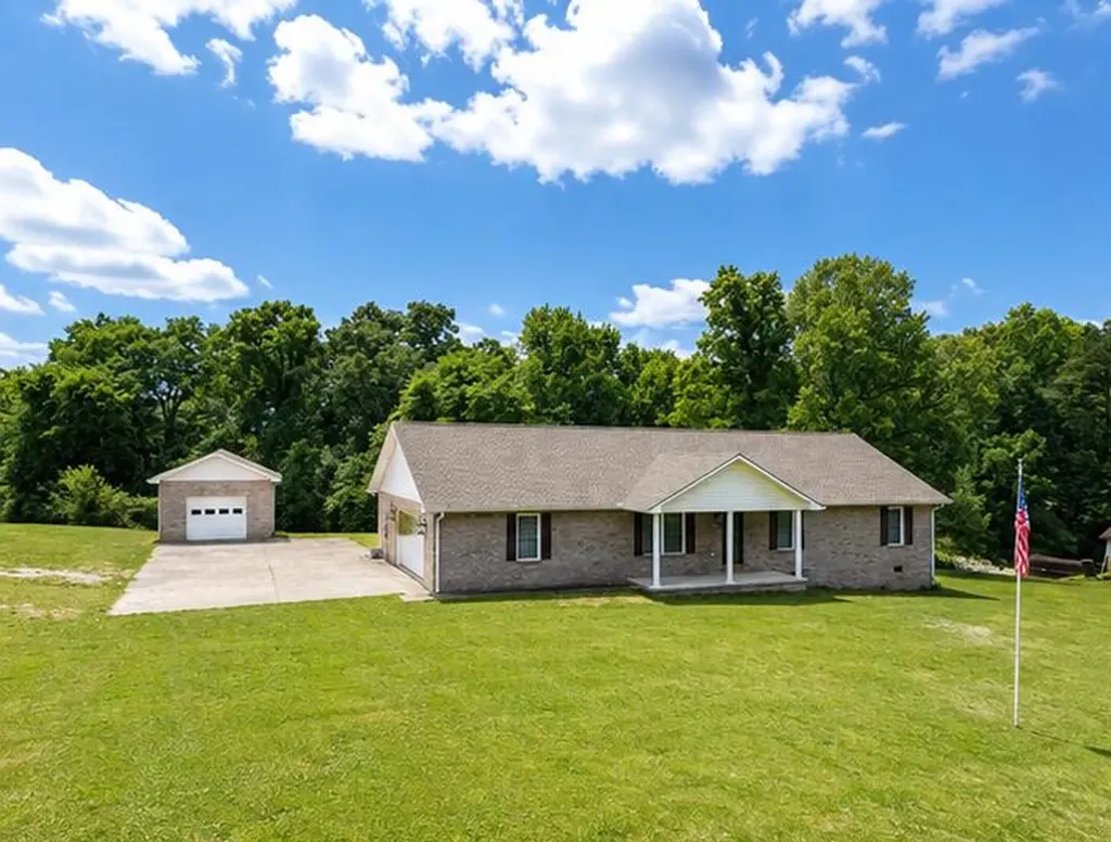 229 Cherry Avenue Corbin KY 40701