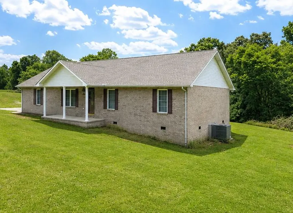 229 Cherry Avenue Corbin KY 40701