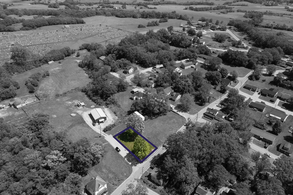 203 Fox Street Mt Sterling KY 40353