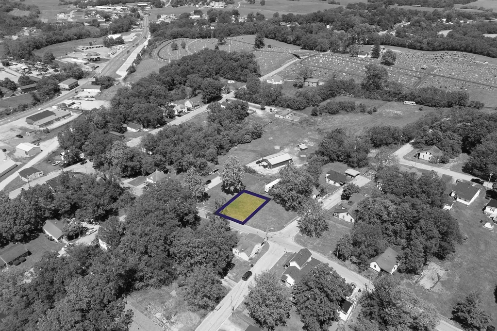 205 Fox Street Mt Sterling KY 40353