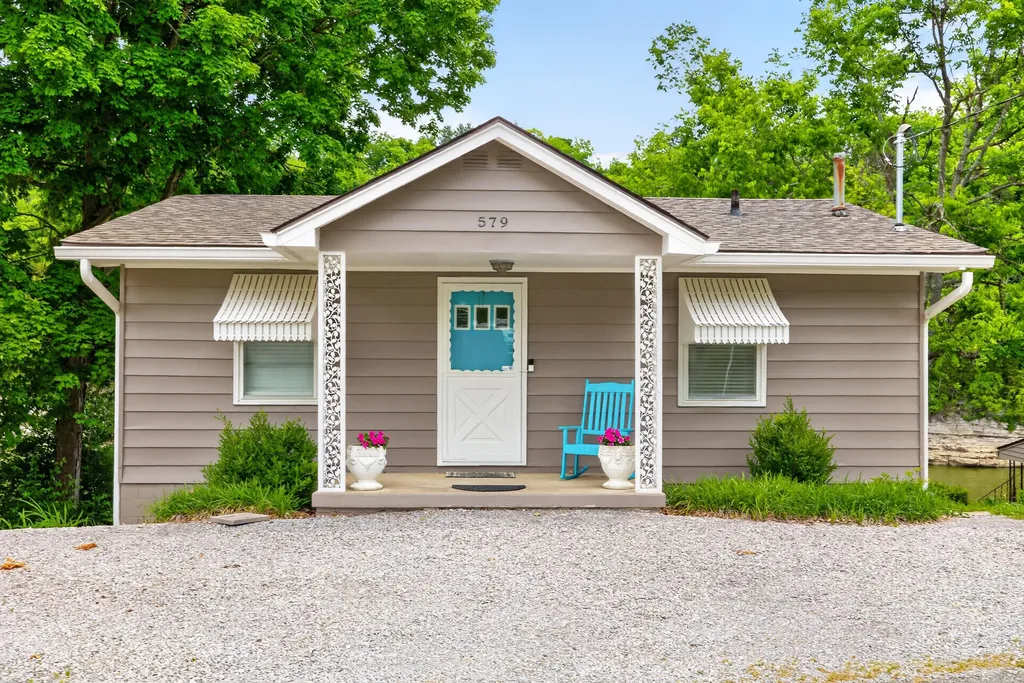 579 Kings Mill Road Danville KY 40422