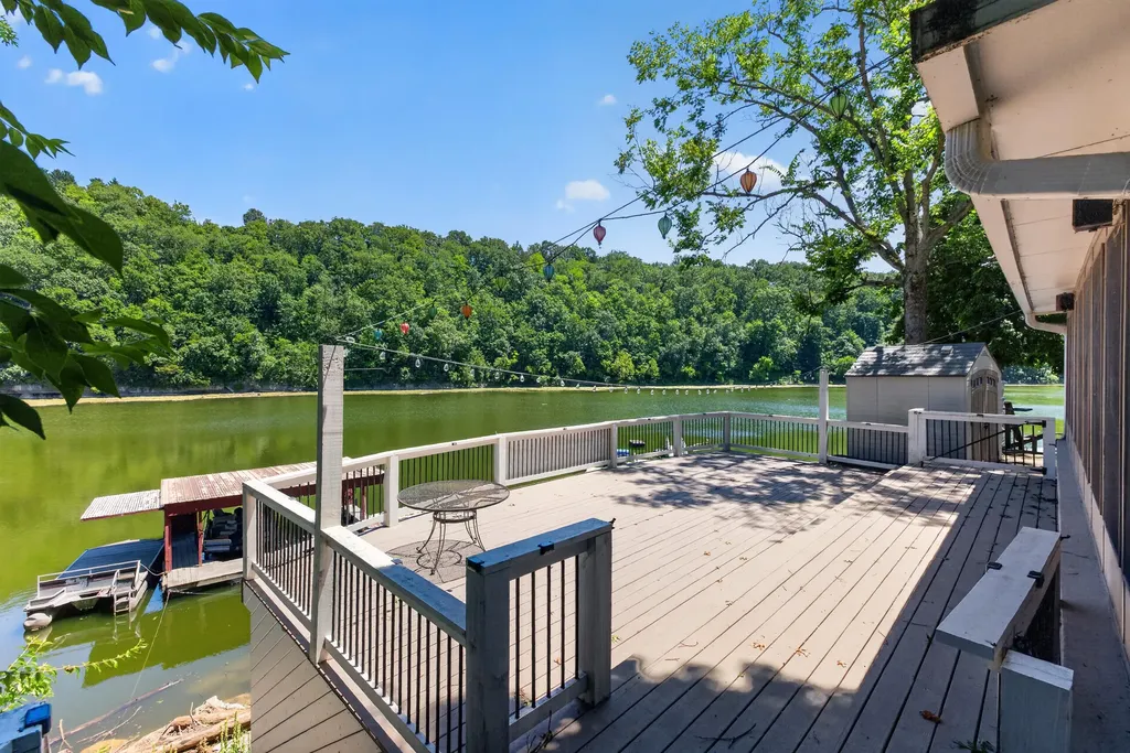 579 Kings Mill Road Danville KY 40422