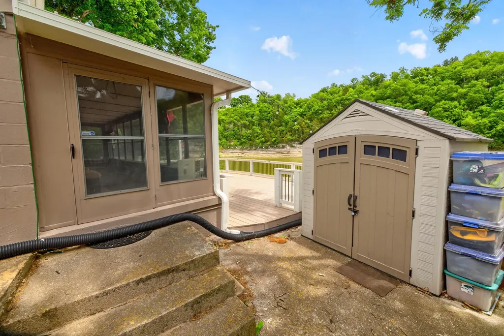 579 Kings Mill Road Danville KY 40422