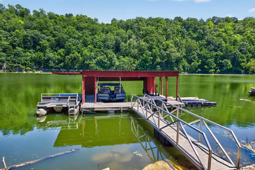 579 Kings Mill Road Danville KY 40422