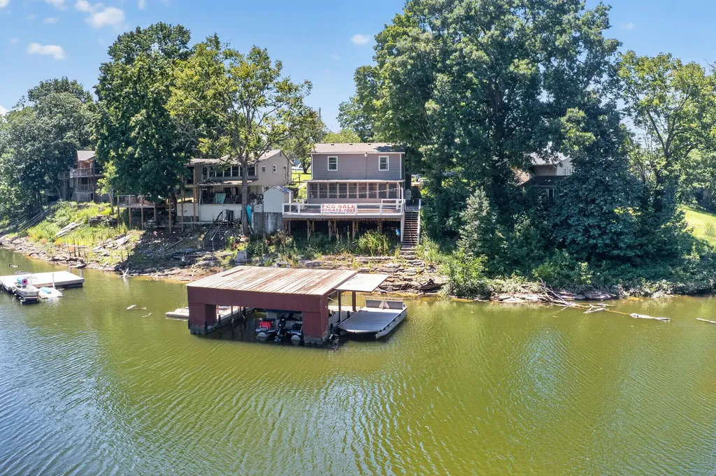 579 Kings Mill Road Danville KY 40422