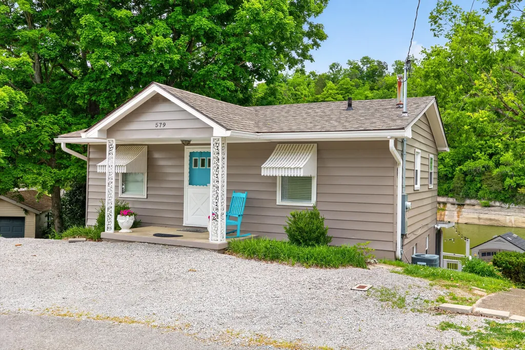579 Kings Mill Road Danville KY 40422