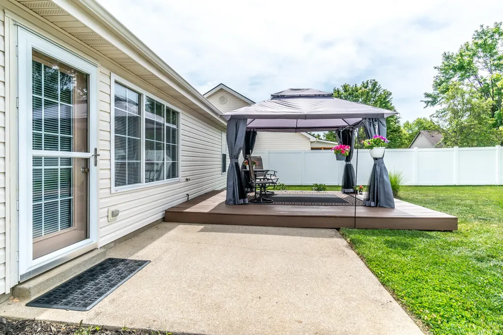 341 Bowerwood Drive Richmond KY 40475