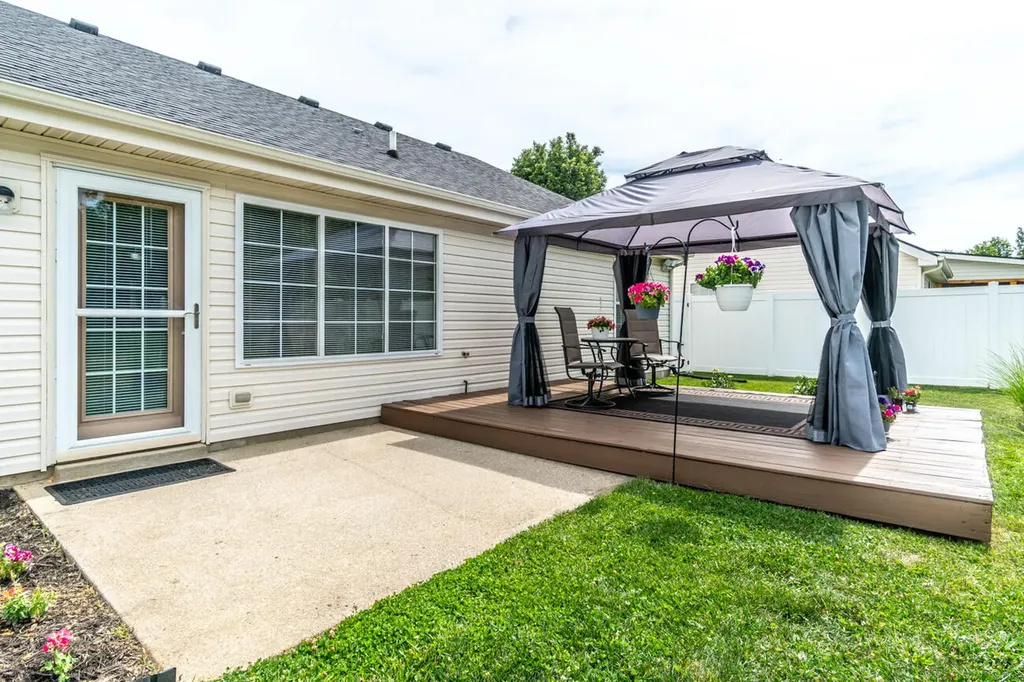 341 Bowerwood Drive Richmond KY 40475