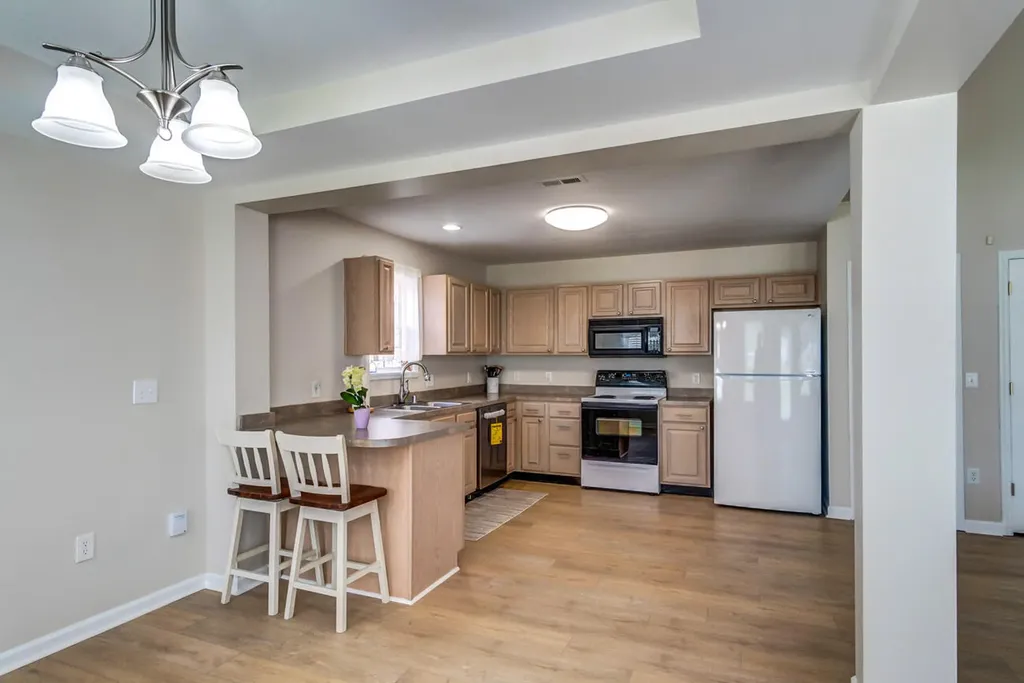 341 Bowerwood Drive Richmond KY 40475