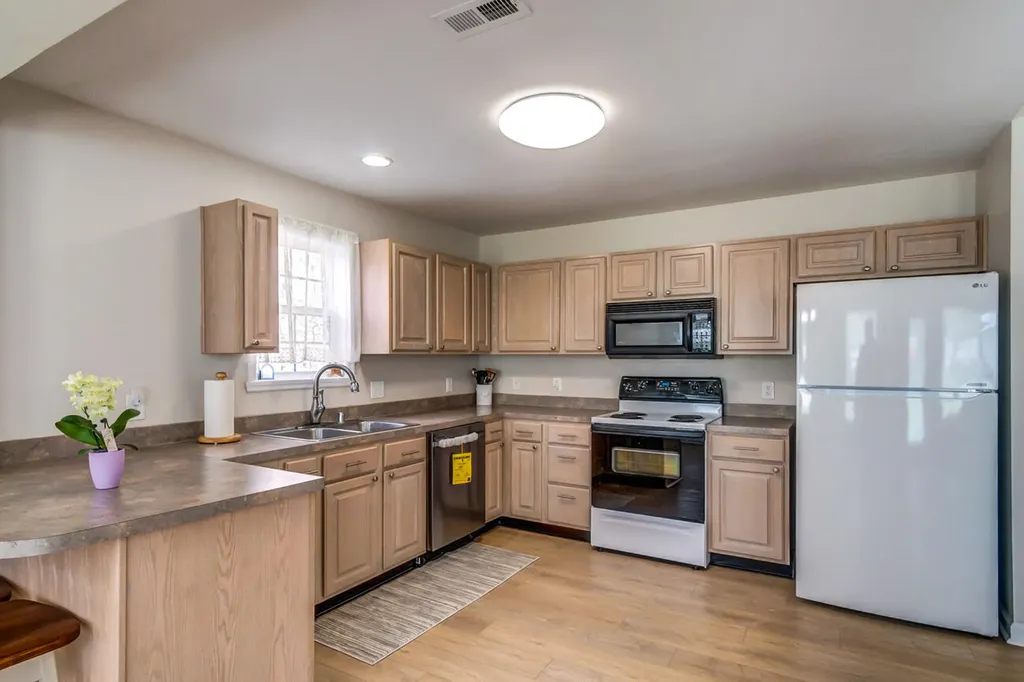 341 Bowerwood Drive Richmond KY 40475