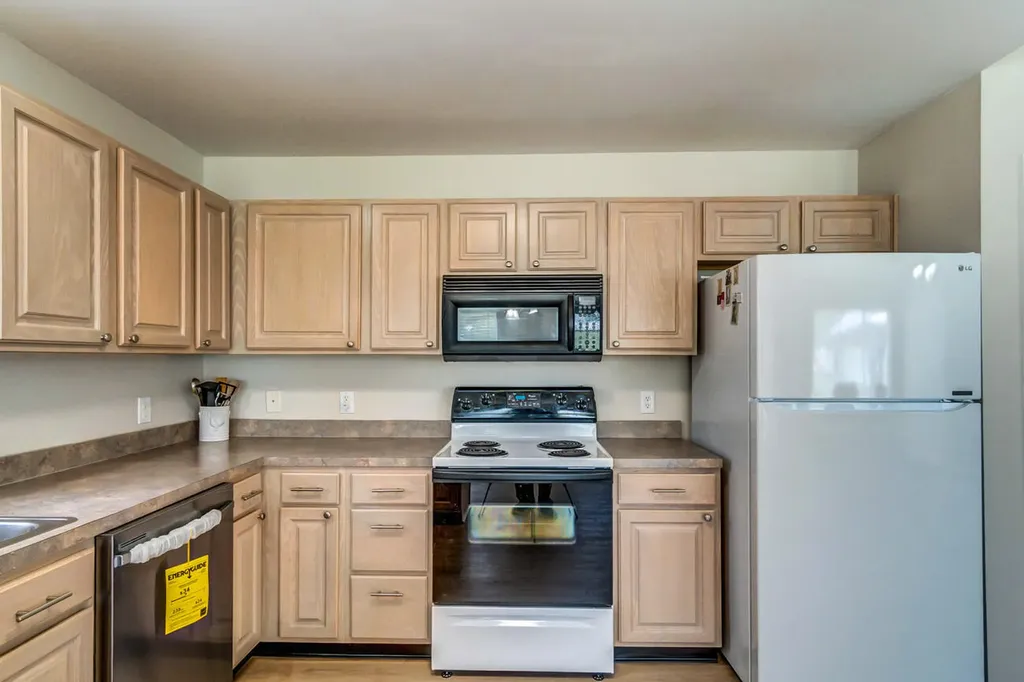 341 Bowerwood Drive Richmond KY 40475