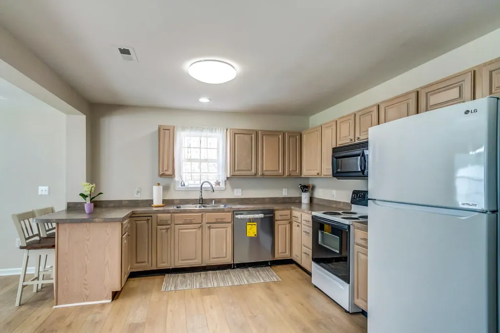 341 Bowerwood Drive Richmond KY 40475