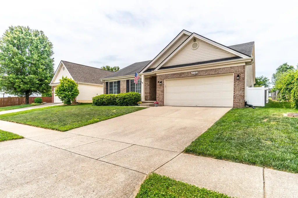341 Bowerwood Drive Richmond KY 40475