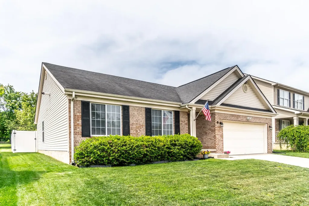 341 Bowerwood Drive Richmond KY 40475