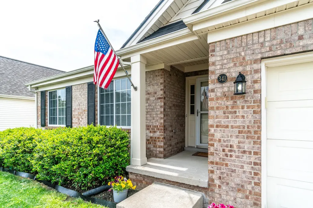 341 Bowerwood Drive Richmond KY 40475