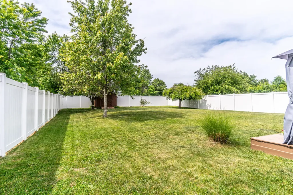 341 Bowerwood Drive Richmond KY 40475